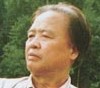 画家张华清