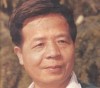 画家金志远